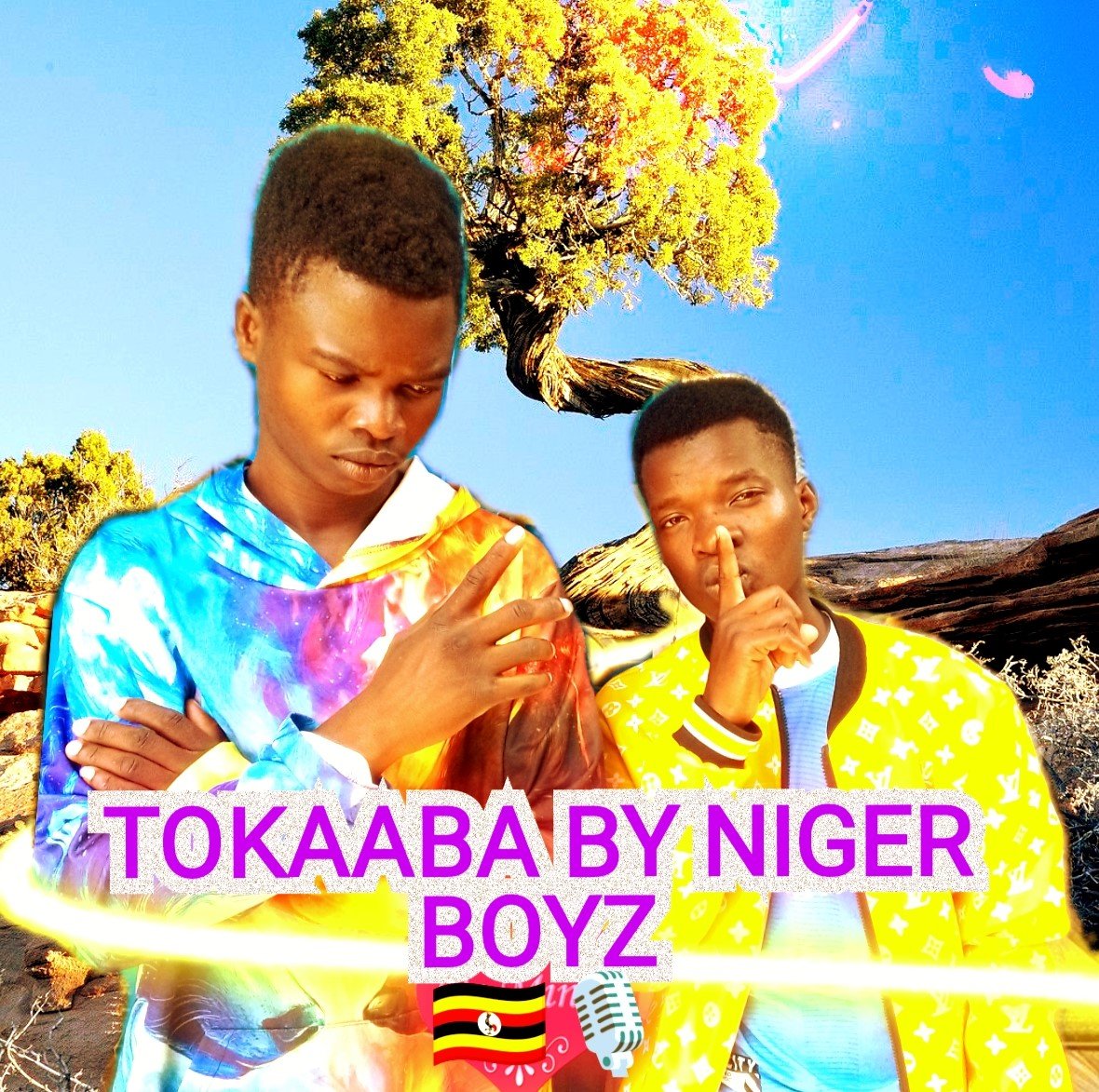 Niger Boyz